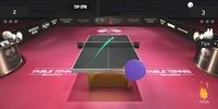 Table Tennis ReCrafted! screenshot 2