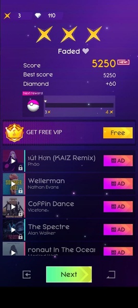 Magic Jump: EDM & Dançando – Apps no Google Play