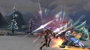 Arcane Saga Online screenshot 5