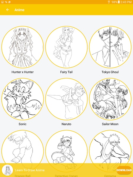 Learn To Draw - Preview 12