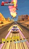 Rage Racing 3D screenshot 2