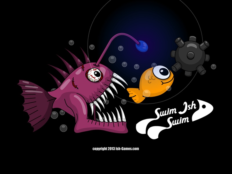 Fish Swim - Preview 4
