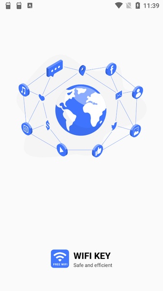 WiFi Master - Preview 1