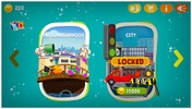 Oggy Go - World of Racing screenshot 8