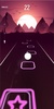 BLACK PINK Tiles Hop Ball - Ne screenshot 4