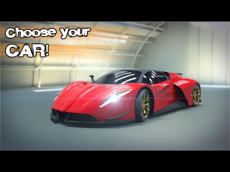 Traffic Nations 2 - Preview 7