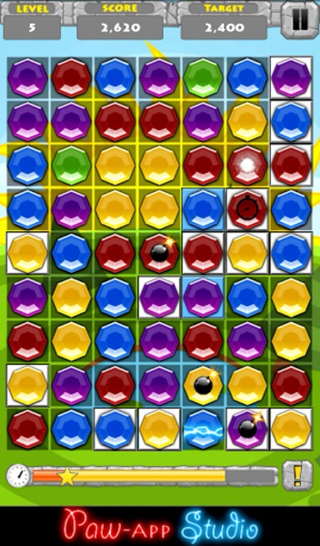 Jewels Jumble - Preview 6