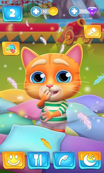 My Talking Cat Jack - Preview 5