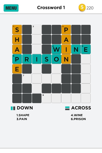 Pic Crossword - Preview 13