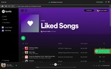 SpotiKeep Converter screenshot 4