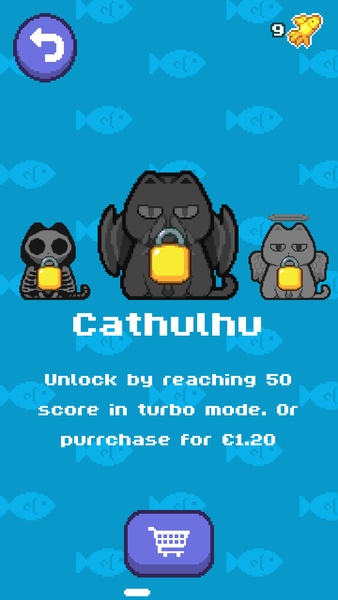 Nom Cat - Preview 7