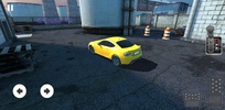 Car ParkingCar Parking : 3D Car Game and Car Driving screenshot 14