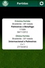 Palmeiras Mobile screenshot 4
