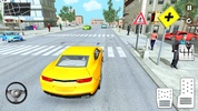 Jeep Games: Car Driving School screenshot 2
