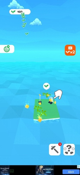 Idle Draw Earth - Preview 5