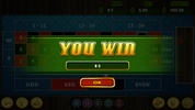 Casino Roulette screenshot 3