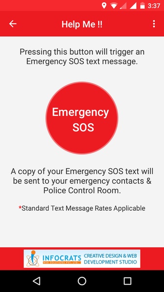 CitizenCOP - Preview 3