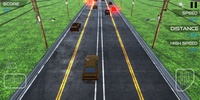 Highway Racer UnderGround screenshot 4