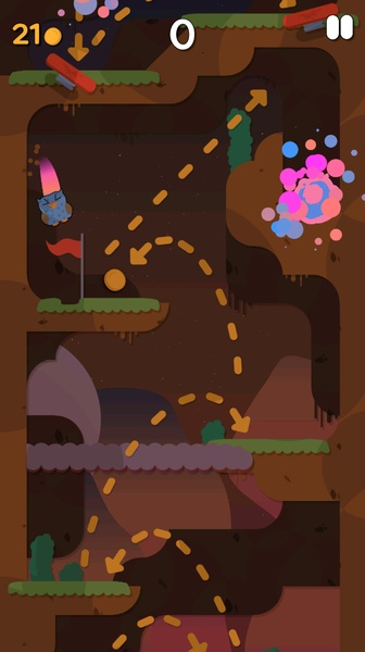 Up Golf - Preview 2