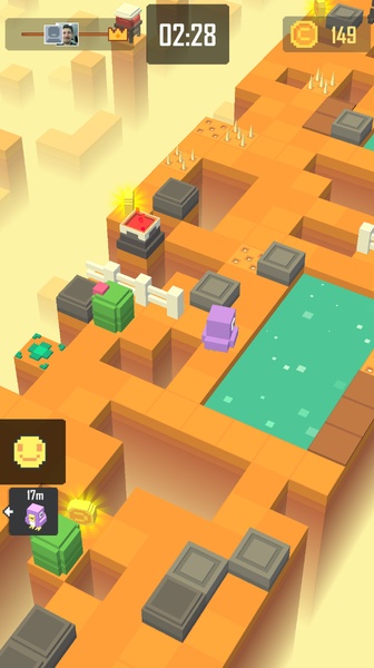 Cube Critters - Preview 9
