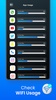 Wifi Manager screenshot 6