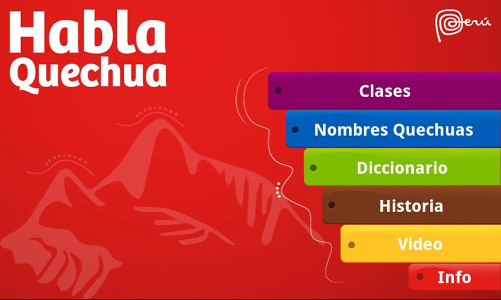 Quechua - Preview 5