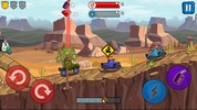Car Eats Car 3 screenshot 5