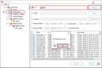 MailsDaddy MBOX to PST Converter screenshot 5
