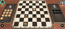 Checkers 3D screenshot 13