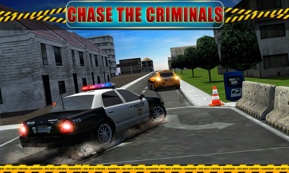 Cop Duty Simulator 3D - Preview 12