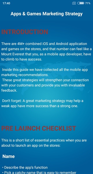 Apps & Games Downloads Guide - Preview 3