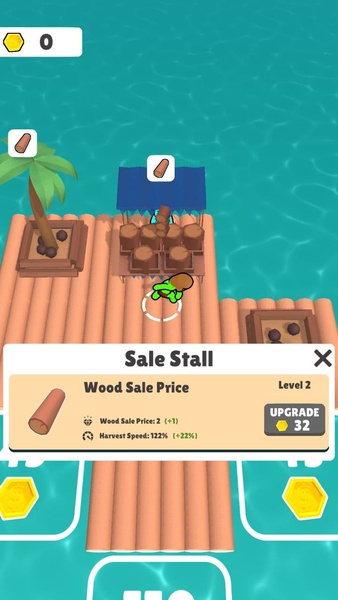 Raft Life - Preview 5