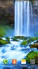 Водопад Живые Обои screenshot 11