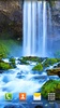 Waterfall Live Wallpaper screenshot 11