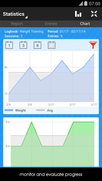 FitFrame - Preview 7