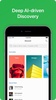 Feedly screenshot 1