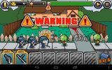 SWAT and Zombies screenshot 4