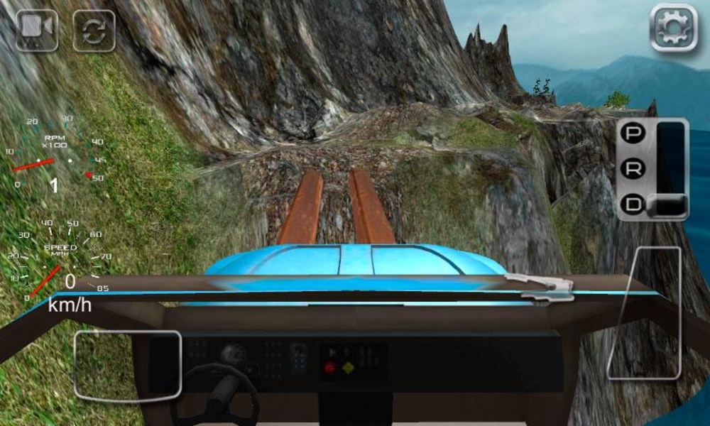 4x4 Off-Road Rally 4 - Preview 2