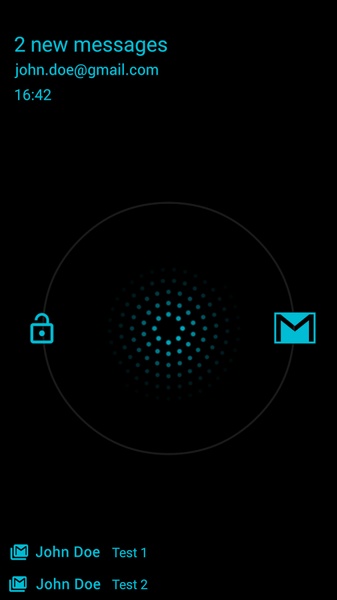 DynamicNotifications - Preview 2