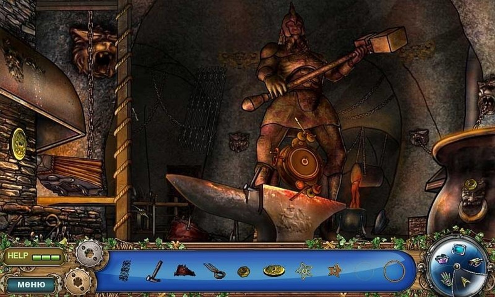 Treasures Hunters free - Preview 2