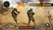 Cover Strike FPS Shooting Game screenshot 1