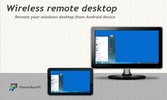 PhoneYourPC+ (Lite) screenshot 2