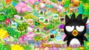 Hello Kitty Village screenshot 2