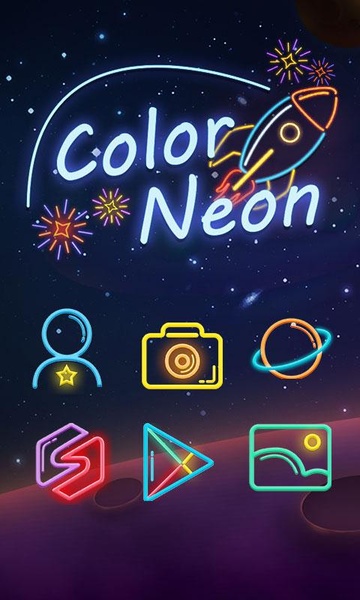 ColorNeon - Preview 5