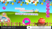 Easter Egg Jigsaw Puzzles : Family Puzzles free screenshot 2