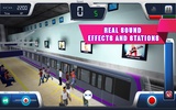 Bangalore Metro Train screenshot 5