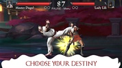 FighterEx: Fighting Games PvP screenshot 2