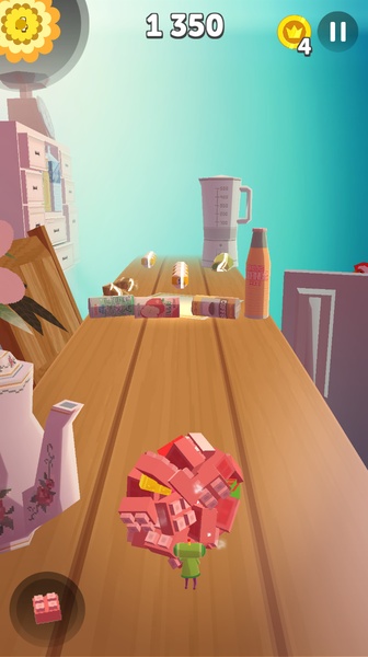 Amazing Katamari Damacy - Preview 3