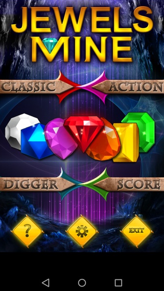 Candy Jewels Saga - Preview 8