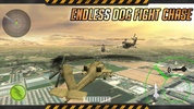 Gunship Dogfight Conflict screenshot 4